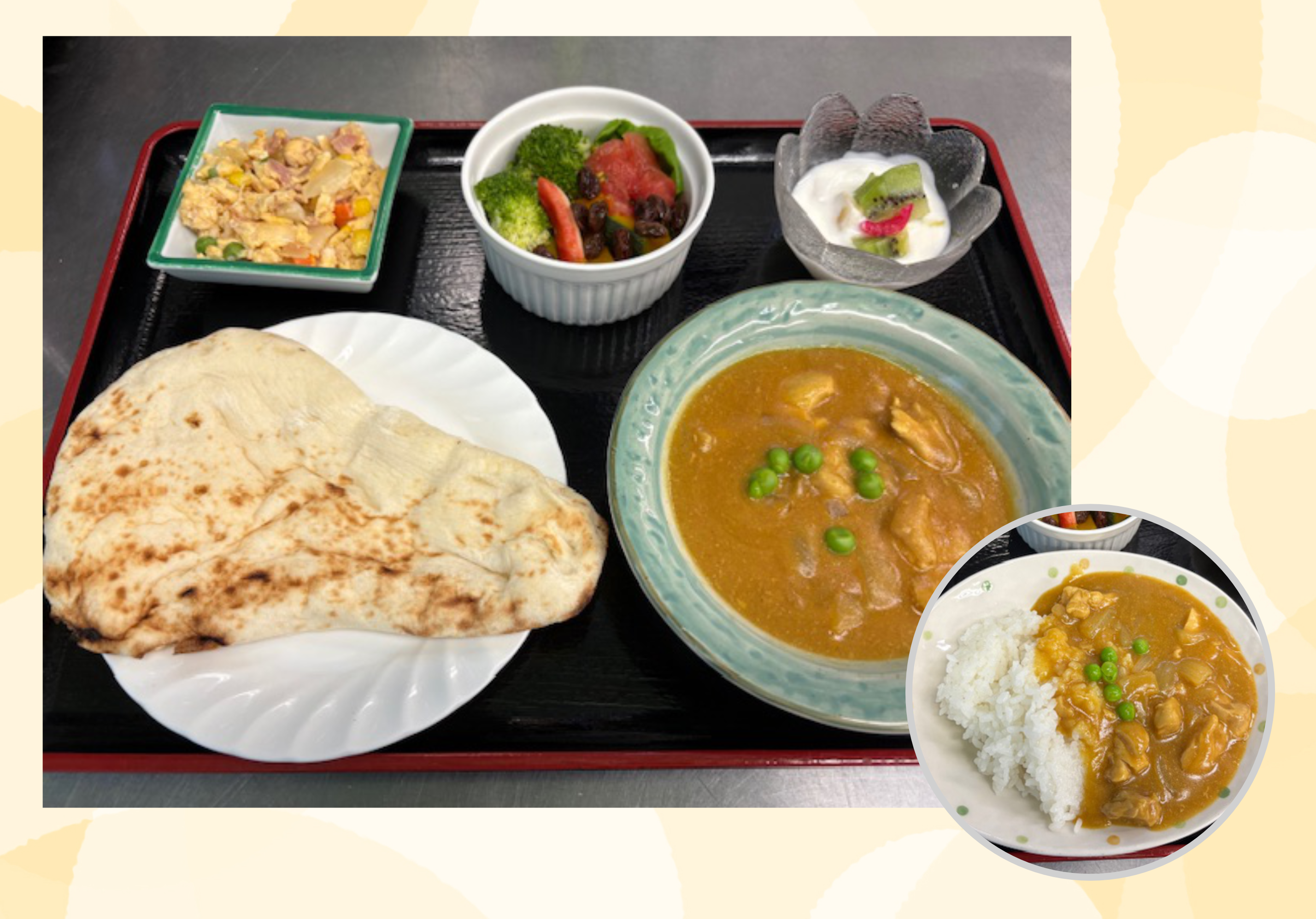2025年５月28日(水) 献立